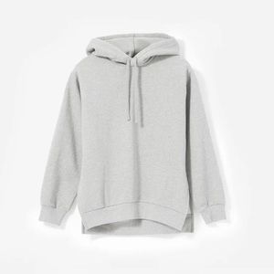 Everlane The Oversized Fleece Hoodie